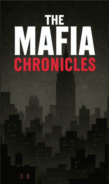 Mafia Chronicles Rulebook First Page